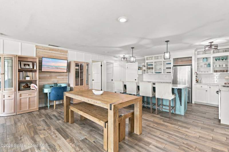 3 bedroom Single Family Residence at 1110 Covina Street, N Port St John Unit 1, Cocoa — photo 3