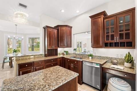 201 Loggerhead Drive, Melbourne Beach FL - photo 11 of 140