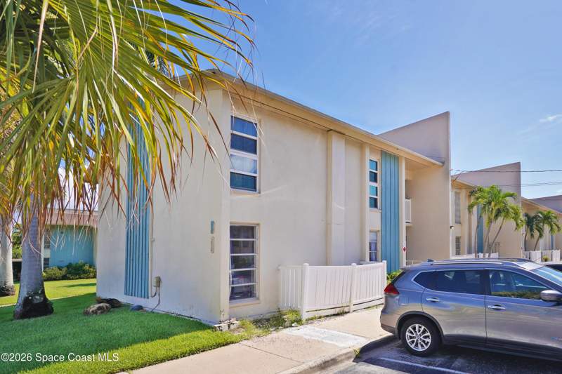 2 bedroom Condominium at 250 N Banana River Drive #B15, Treasure Coast Harbour Villas Condo, Merritt Island — photo 2