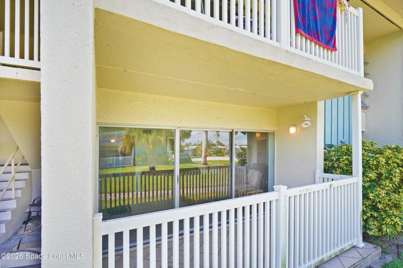 2 bedroom Condominium at 250 N Banana River Drive #B15, Treasure Coast Harbour Villas Condo, Merritt Island — photo 3
