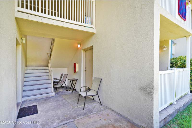 2 bedroom Condominium at 250 N Banana River Drive #B15, Treasure Coast Harbour Villas Condo, Merritt Island — photo 4