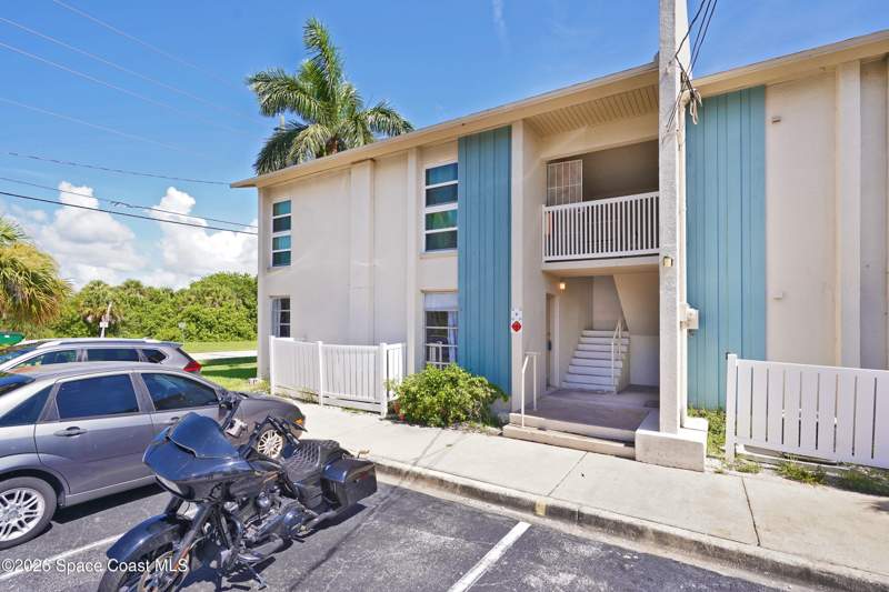 2 bedroom Condominium at 250 N Banana River Drive #B15, Treasure Coast Harbour Villas Condo, Merritt Island — photo 5