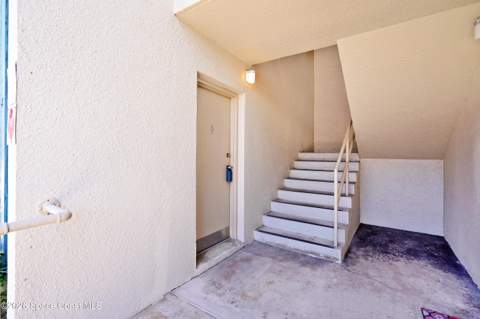 250 N Banana River Drive #B15, Merritt Island FL - photo 6 of 33