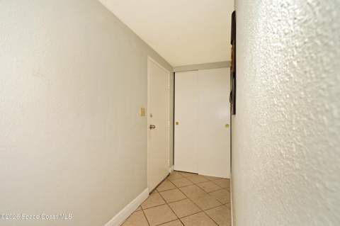 250 N Banana River Drive #B15, Merritt Island FL - photo 7 of 33