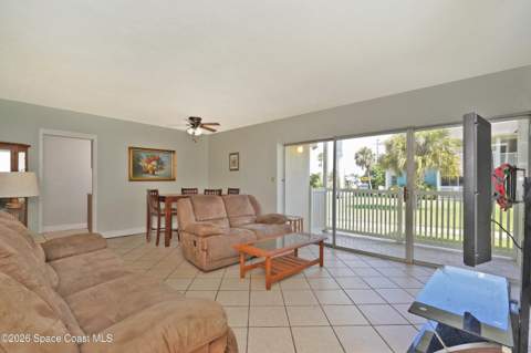 250 N Banana River Drive #B15, Merritt Island FL - photo 9 of 33