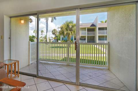 250 N Banana River Drive #B15, Merritt Island FL - photo 10 of 33