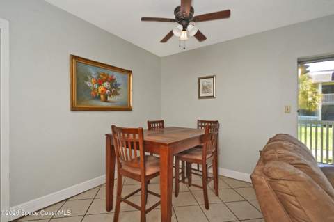250 N Banana River Drive #B15, Merritt Island FL - photo 11 of 33