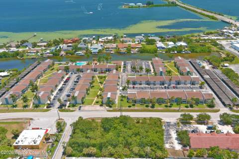 250 N Banana River Drive #B15, Merritt Island FL - photo 18 of 33