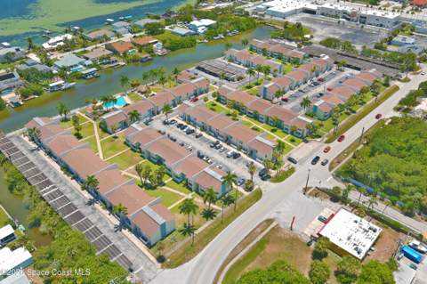 250 N Banana River Drive #B15, Merritt Island FL - photo 19 of 33