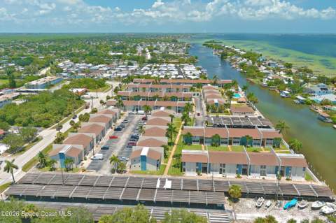 250 N Banana River Drive #B15, Merritt Island FL - photo 23 of 33