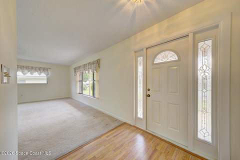 2730 Hickory Hill Court, Titusville FL - photo 9 of 53