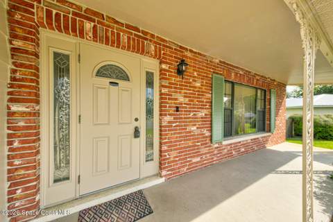 2730 Hickory Hill Court, Titusville FL - photo 7 of 53
