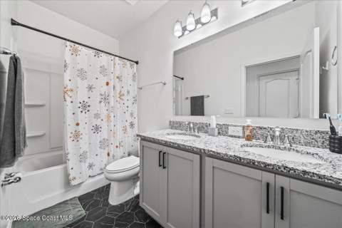 3789 Grappler Circle, Palm Bay FL - photo 16 of 23