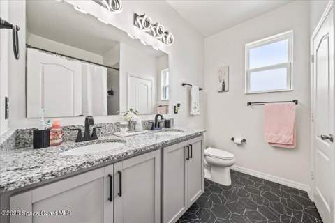 3789 Grappler Circle, Palm Bay FL - photo 19 of 23