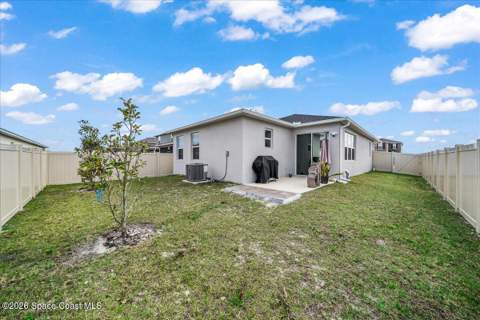 3789 Grappler Circle, Palm Bay FL - photo 21 of 23