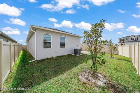 3789 Grappler Circle, Palm Bay FL - photo 22 of 23