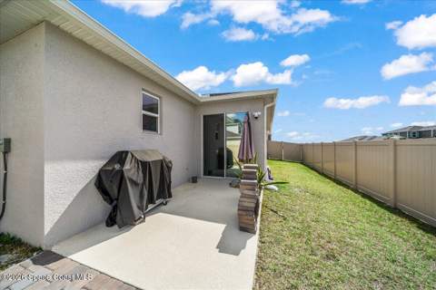 3789 Grappler Circle, Palm Bay FL - photo 23 of 23