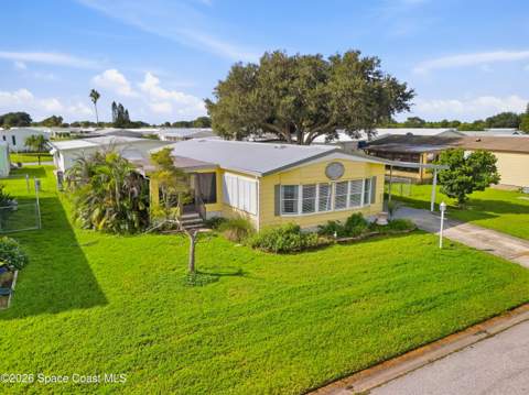 1117 Sabal Palm Lane, Barefoot Bay FL - photo 22 of 34