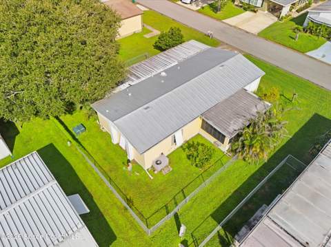 1117 Sabal Palm Lane, Barefoot Bay FL - photo 24 of 34