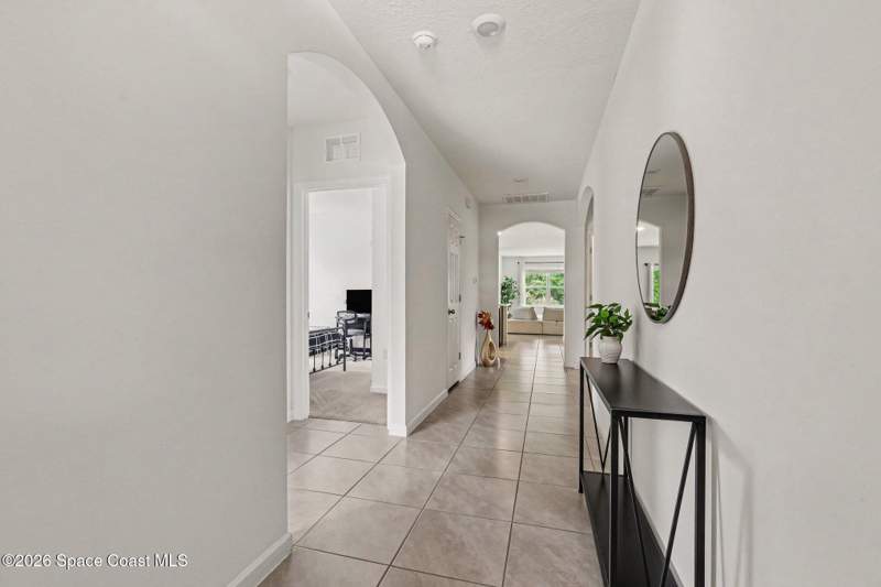 4 bedroom Single Family Residence at 1342 Jupiter Boulevard, Port Malabar Unit 14, Palm Bay — photo 5