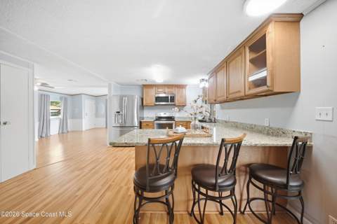 1117 Sabal Palm Lane, Barefoot Bay FL - photo 10 of 34