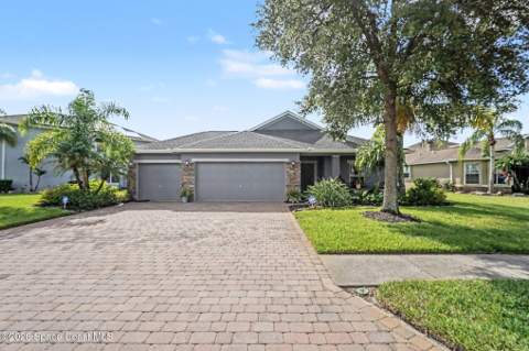 132 Broyles Drive, Palm Bay FL - photo 7 of 31