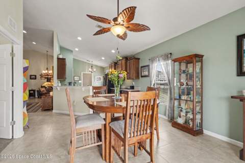 132 Broyles Drive, Palm Bay FL - photo 11 of 31