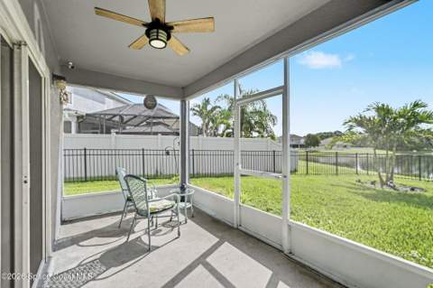 132 Broyles Drive, Palm Bay FL - photo 24 of 31