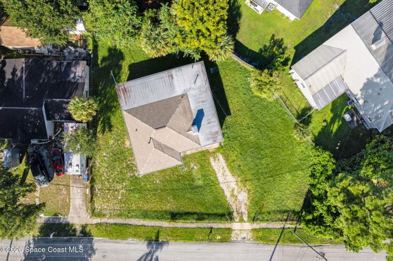 3 bedroom Single Family Residence at 4320 Alpine Lane, Morningside Park Sec A, Titusville — photo 4