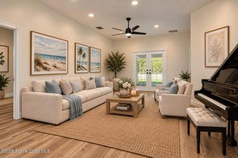 2160 Windbrook Drive, Palm Bay FL - photo 14 of 57