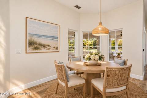 2160 Windbrook Drive, Palm Bay FL - photo 13 of 57