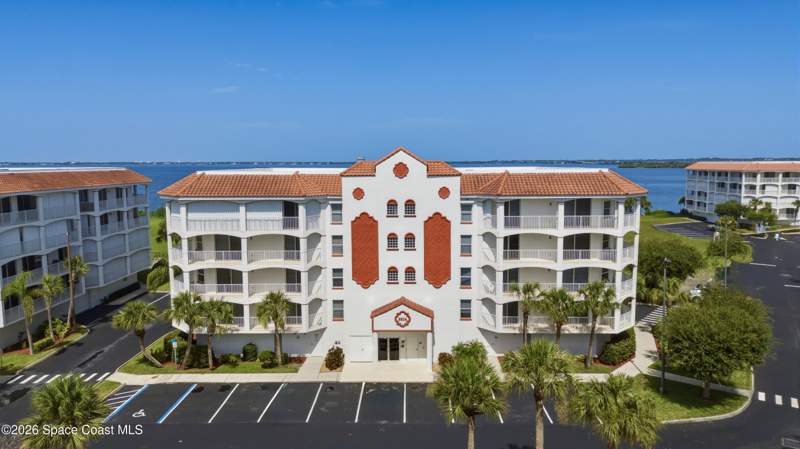 3 bedroom Condominium at 8934 Puerto Del Rio Drive #8503, Puerto Del Rio Condo Ph 1D, Cape Canaveral — photo 3
