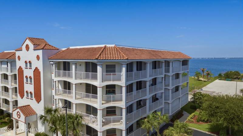 3 bedroom Condominium at 8934 Puerto Del Rio Drive #8503, Puerto Del Rio Condo Ph 1D, Cape Canaveral — photo 4