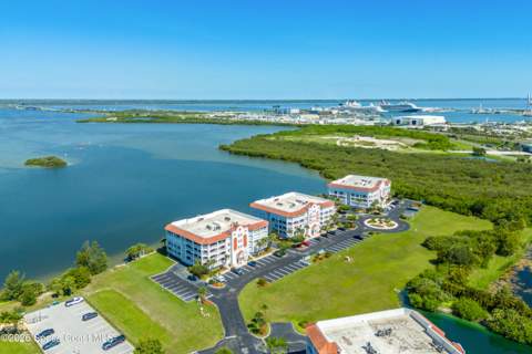 8934 Puerto Del Rio Drive #8503, Cape Canaveral FL - photo 18 of 68