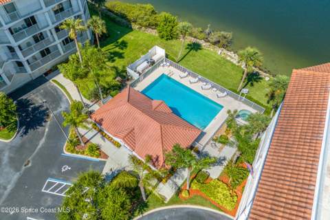 8934 Puerto Del Rio Drive #8503, Cape Canaveral FL - photo 19 of 68
