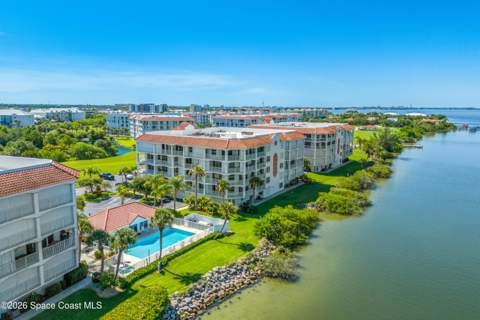 8934 Puerto Del Rio Drive #8503, Cape Canaveral FL - photo 20 of 68