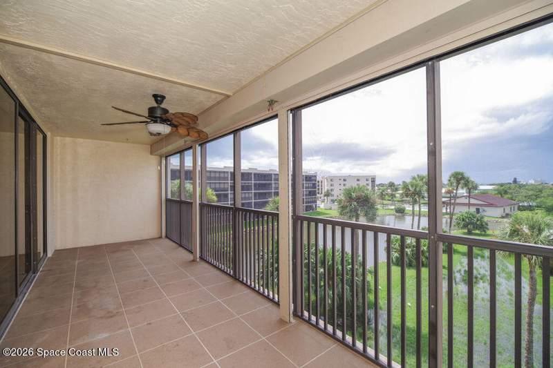 2 bedroom Condominium at 5805 N Banana River Boulevard #1146, Banana River Estates, Cape Canaveral — photo 2