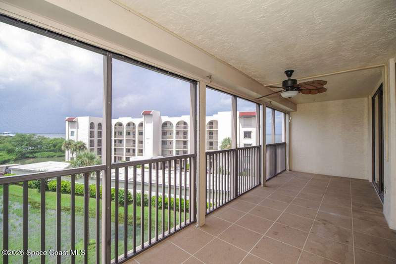 2 bedroom Condominium at 5805 N Banana River Boulevard #1146, Banana River Estates, Cape Canaveral — photo 3