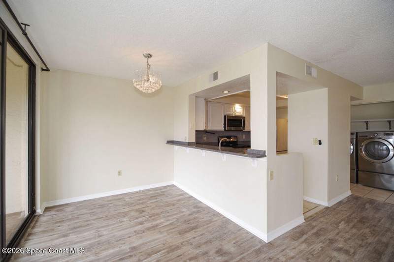 2 bedroom Condominium at 5805 N Banana River Boulevard #1146, Banana River Estates, Cape Canaveral — photo 4