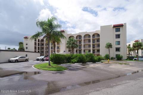 5805 N Banana River Boulevard #1146, Cape Canaveral FL - photo 6 of 22