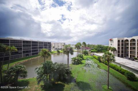 5805 N Banana River Boulevard #1146, Cape Canaveral FL - photo 21 of 22