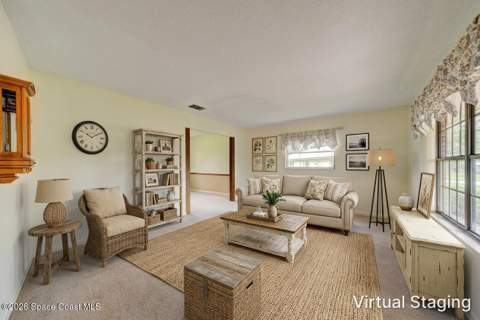 2730 Hickory Hill Court, Titusville FL - photo 11 of 53