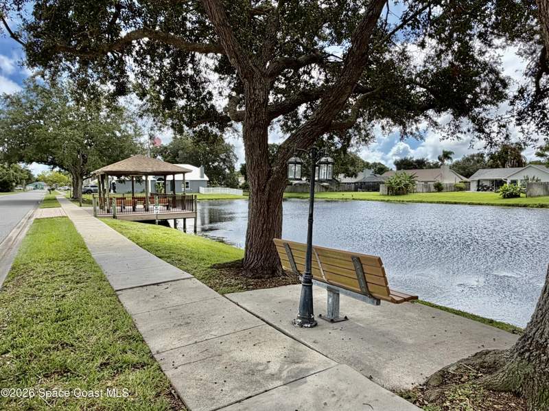 3 bedroom Single Family Residence at 4546 Rivermist Drive, Pebble Creek, Melbourne — photo 5