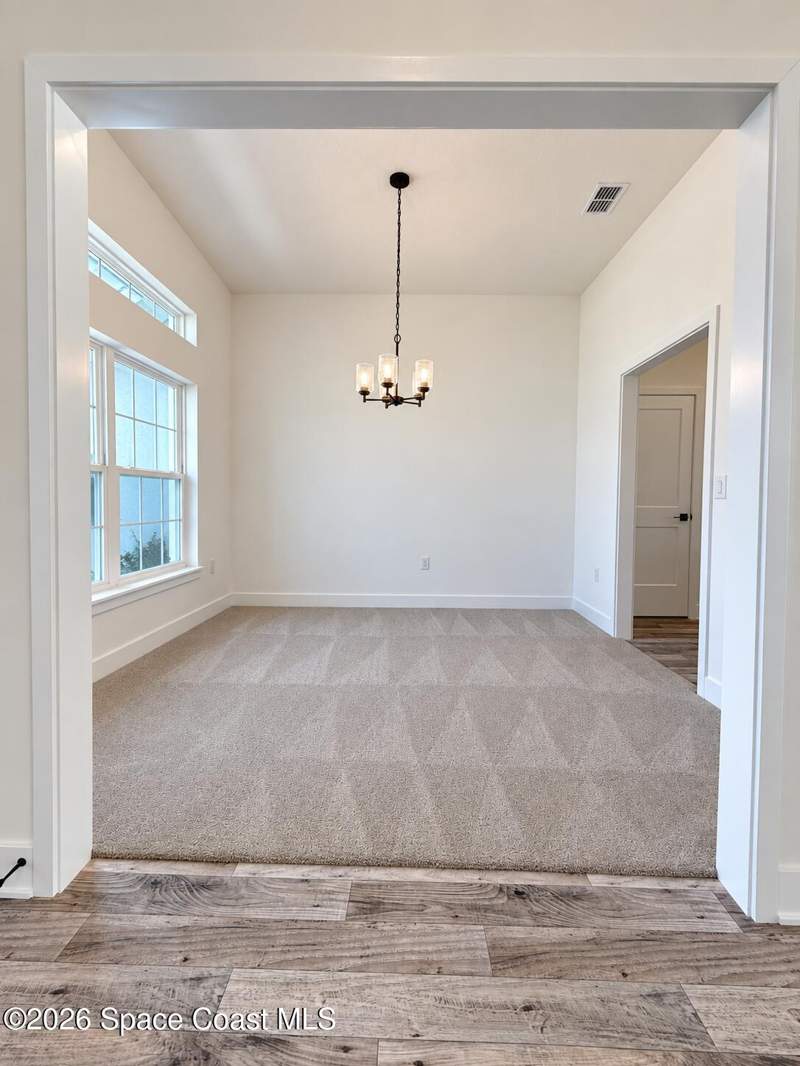 4 bedroom Single Family Residence at 234 Emerson Drive, Port Malabar Unit 48, Palm Bay — photo 5