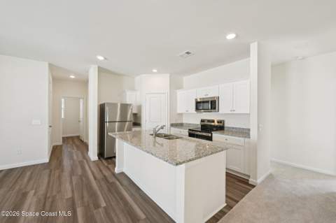 2581 Adler Lane, Mims FL - photo 14 of 26