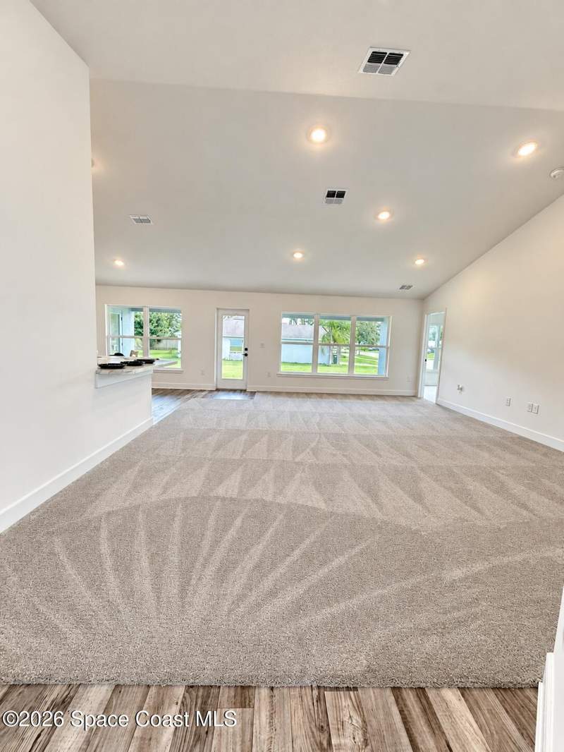 4 bedroom Single Family Residence at 234 Emerson Drive, Port Malabar Unit 48, Palm Bay — photo 2