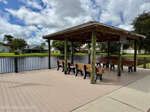 4546 Rivermist Drive, Melbourne FL - photo 13 of 46