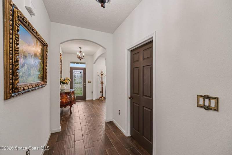 5 bedroom Single Family Residence at 1675 Fuji Drive, Sandhill Crossing, Melbourne — photo 5