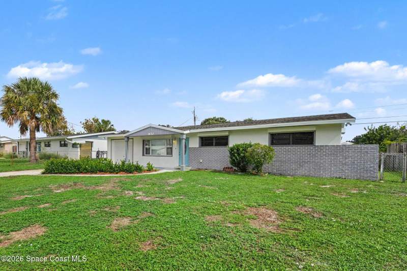 4 bedroom Single Family Residence at 1430 Windward Drive, Catalina Sec 2, Melbourne — photo 3