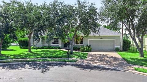 2565 Summerwind Circle, West Melbourne FL - photo 6 of 78